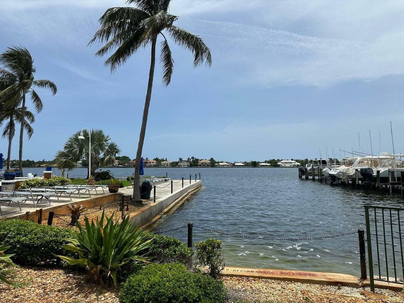 Property Photo:  120 Yacht Club Way 105  FL 33462 