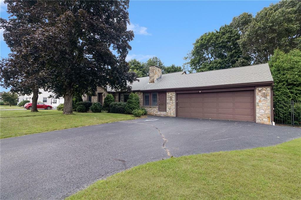 Property Photo:  144 Lawnacre Drive  RI 02920 