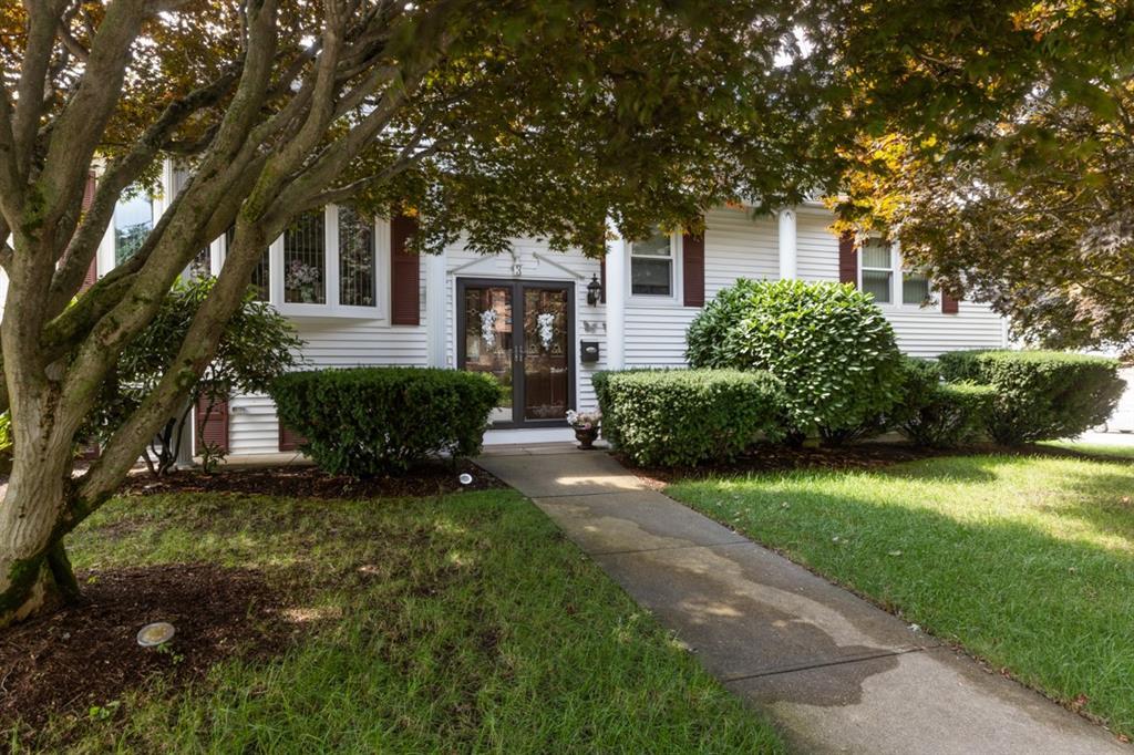 Property Photo:  3 Twins Lane  RI 02904 