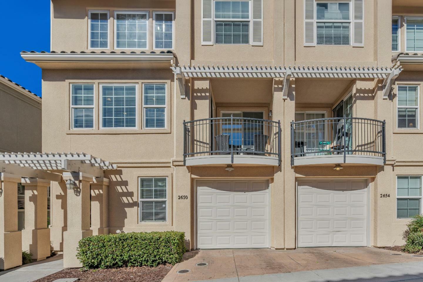 Property Photo:  2650 Villa Cortona Way  CA 95125 