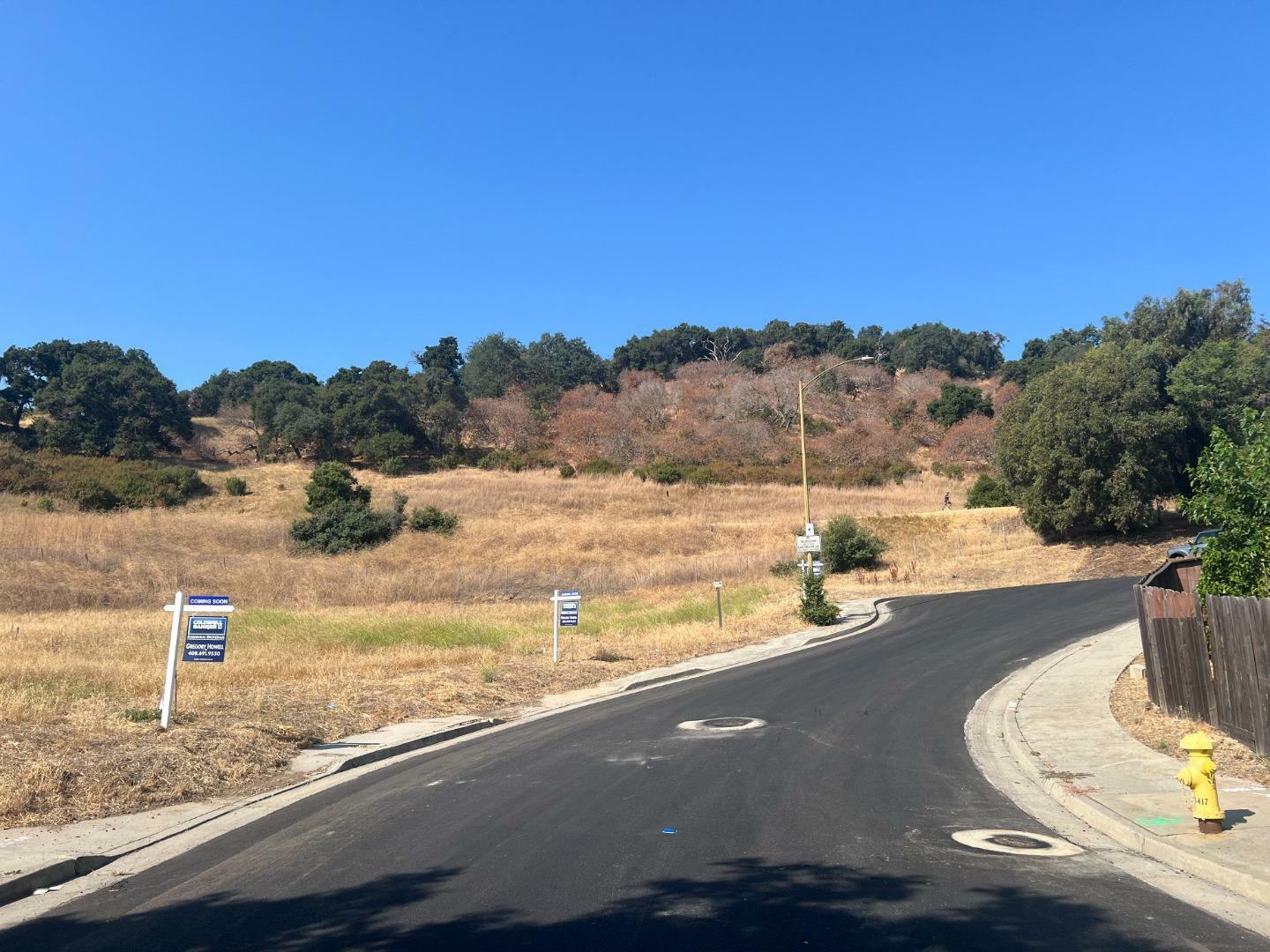 Property Photo:  0 Foothill Ct, Lot 042  CA 95123 