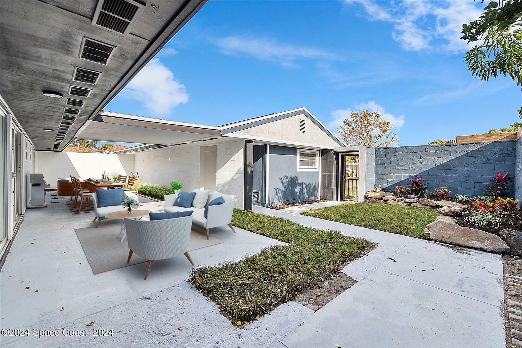 Property Photo:  949 Levitt Parkway  FL 32955 