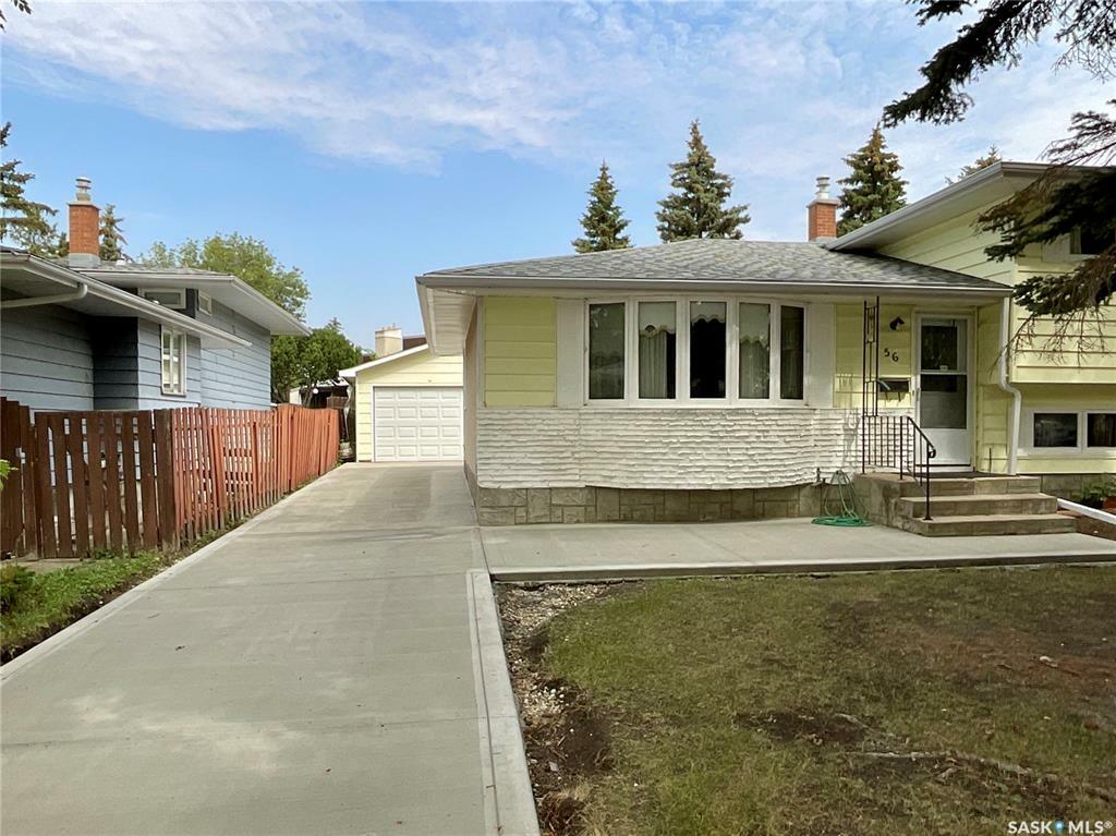 56 Atchison Crescent  Regina SK S4R 5J9 photo