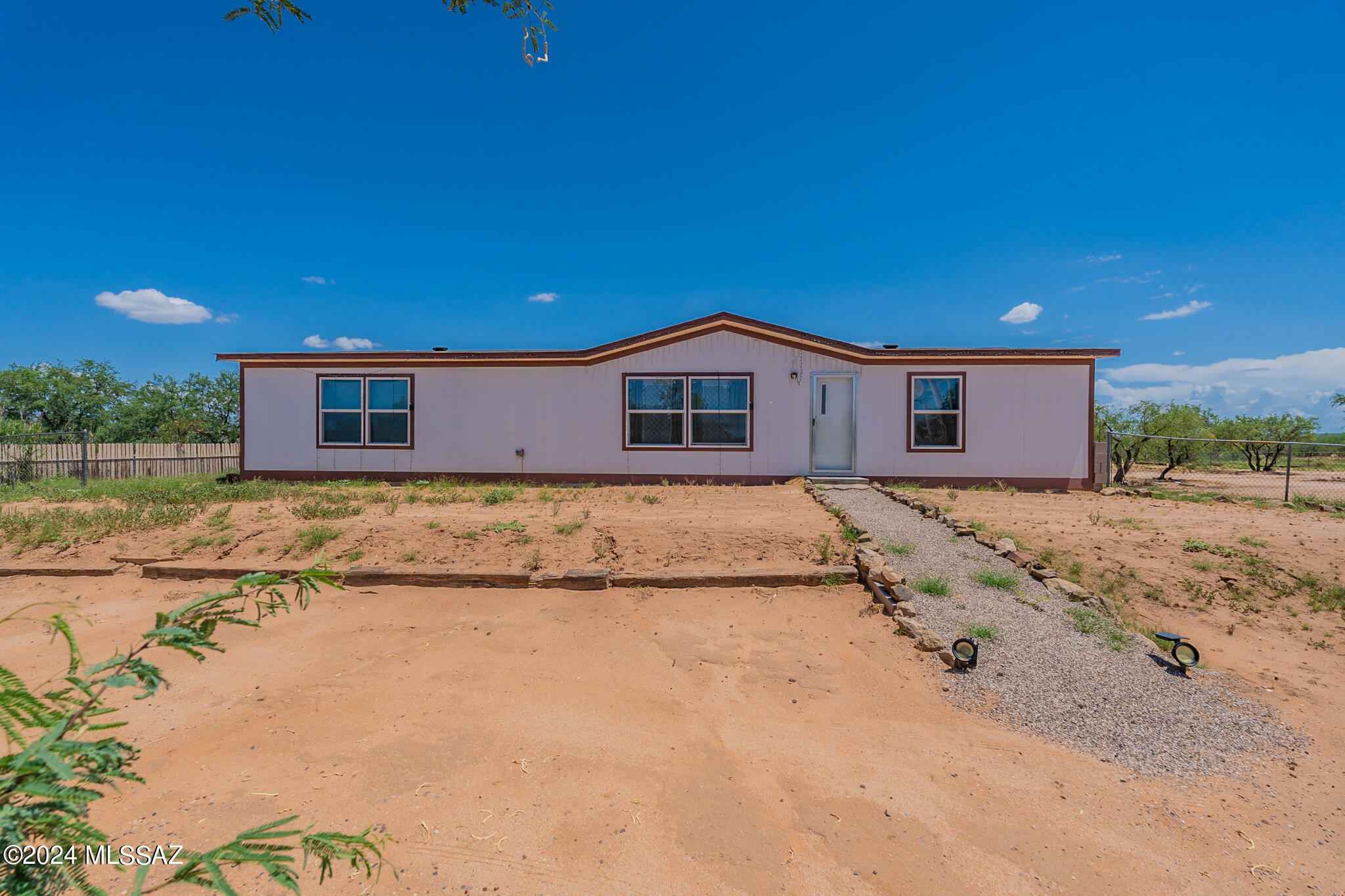 Property Photo:  6481 S Kathie Ann Drive  AZ 85735 