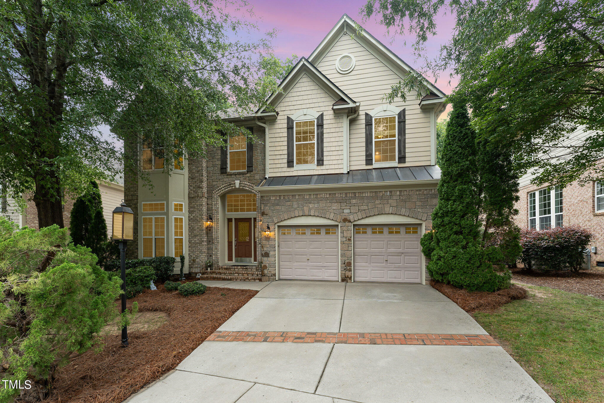 2235 Clayette Court  Raleigh NC 27612 photo