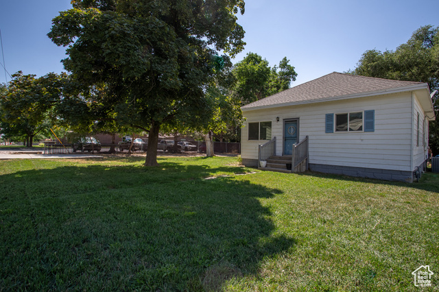 Property Photo:  2159 N 2000 W  UT 84404 