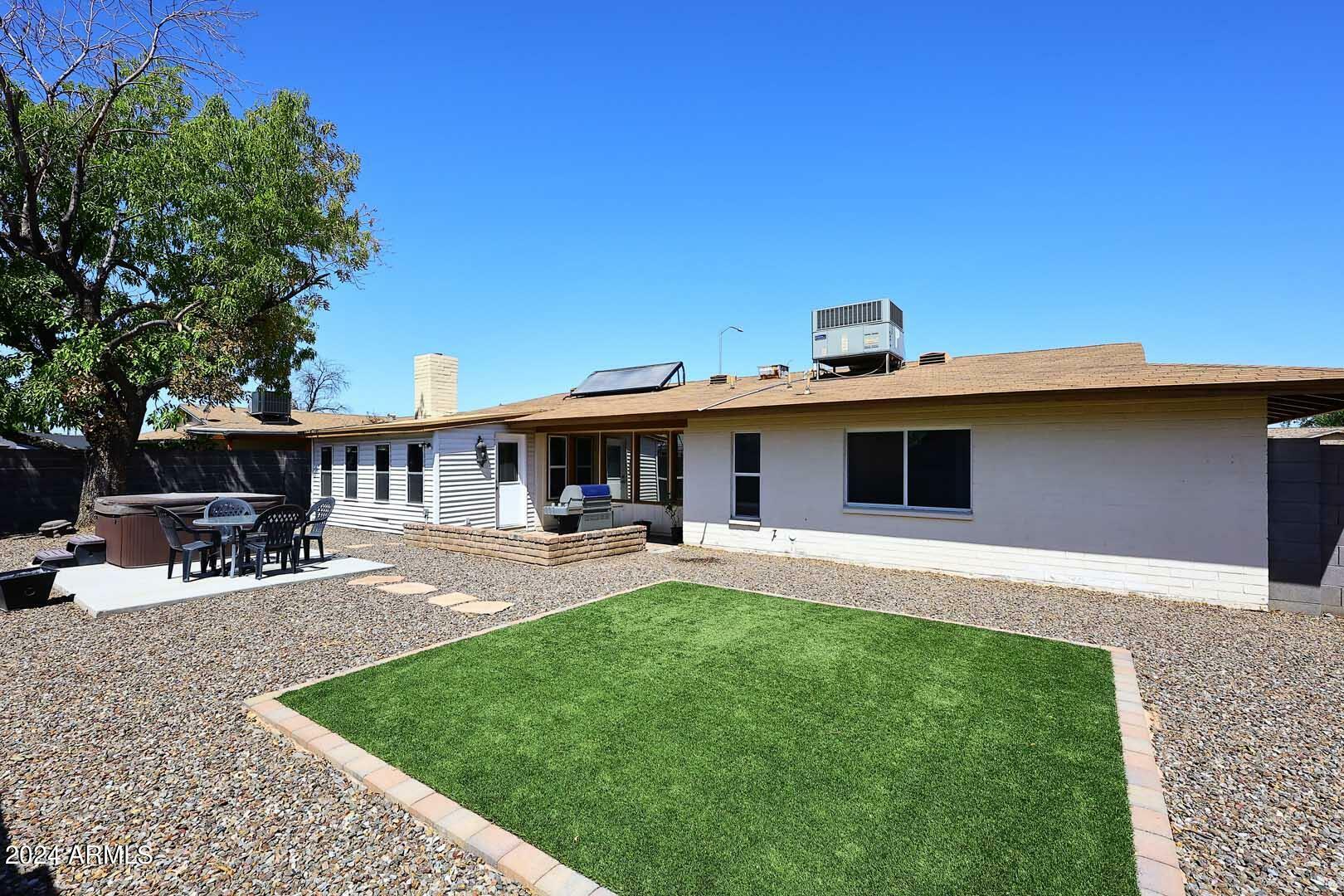 Property Photo:  1531 W Plana Avenue  AZ 85202 