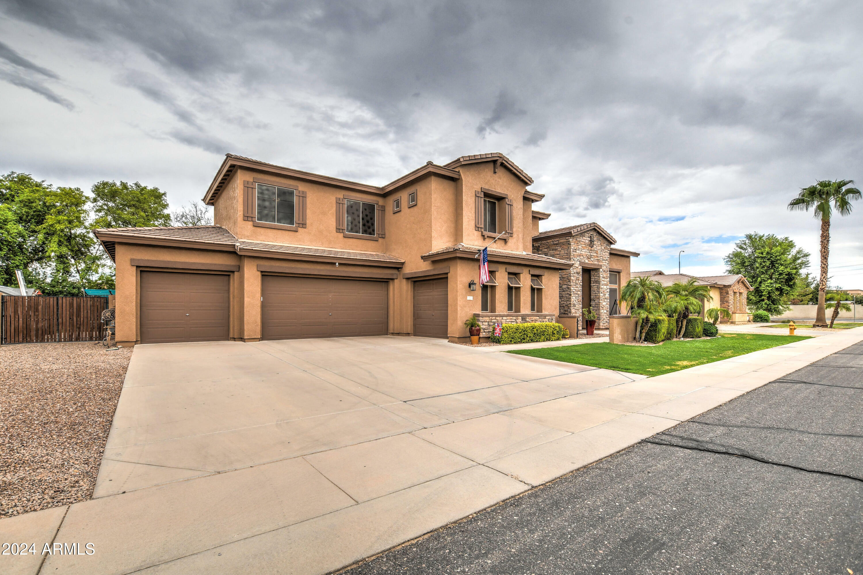 Property Photo:  1930 E Sagittarius Place  AZ 85249 