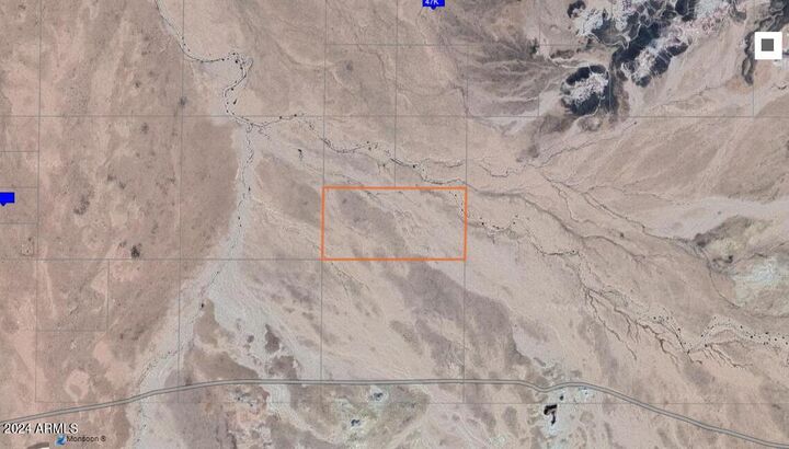 Property Photo:  10406045H NW Of Holbrook Avenue -  AZ 86025 