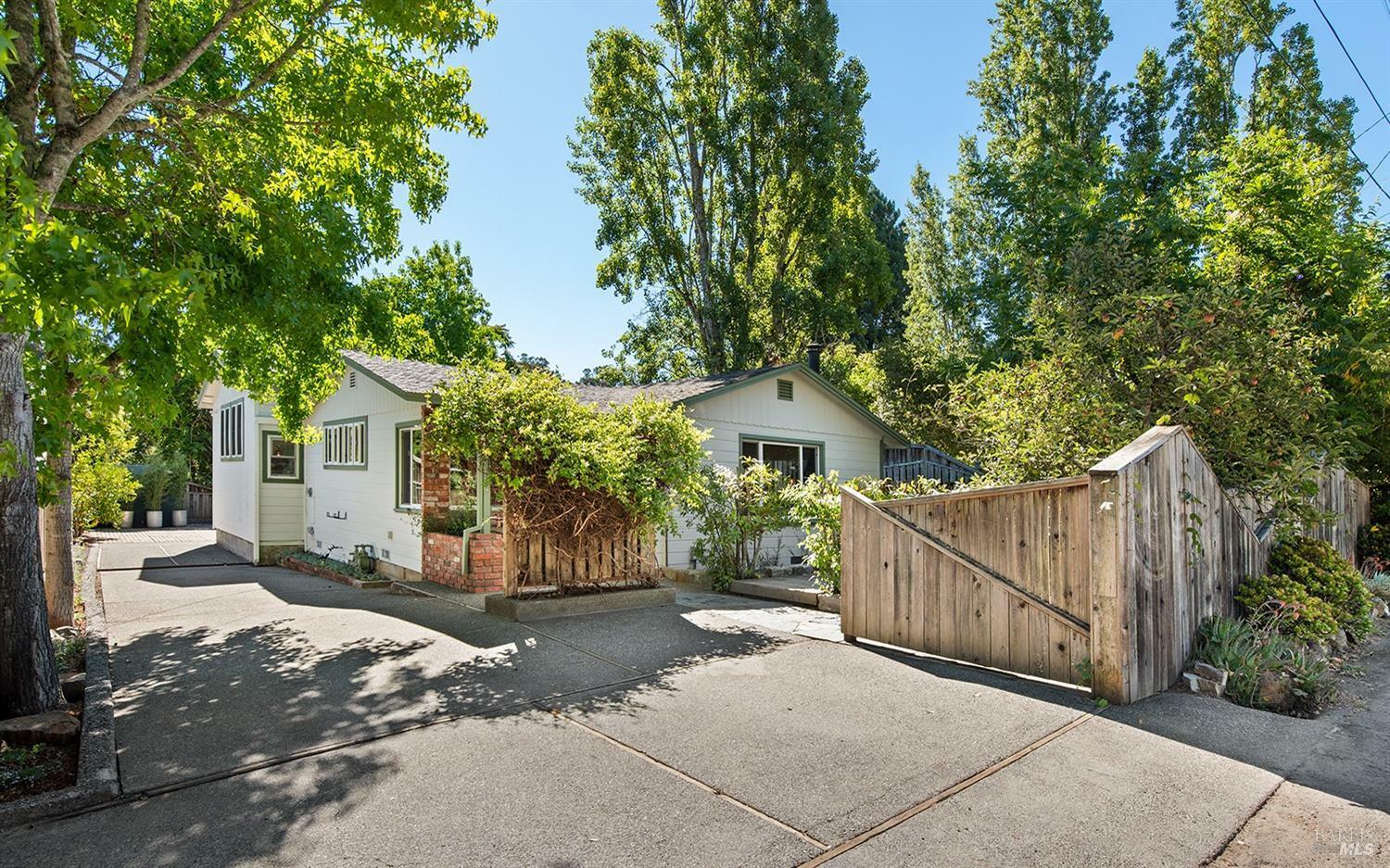 Property Photo:  2623 Olsen Road  CA 95472 