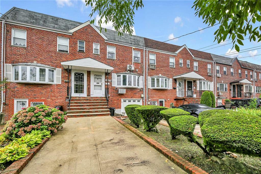 Property Photo: 10576 Avenue K NY 11236