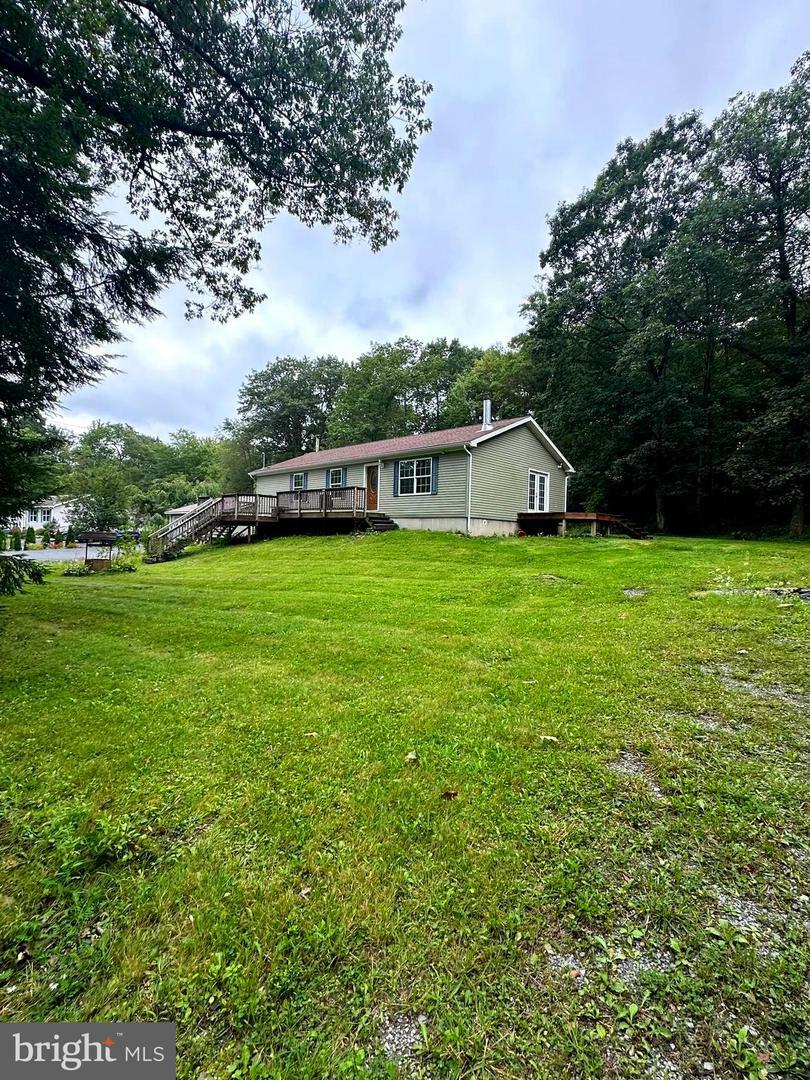 Property Photo:  2980 Port Matilda Highway  PA 16866 