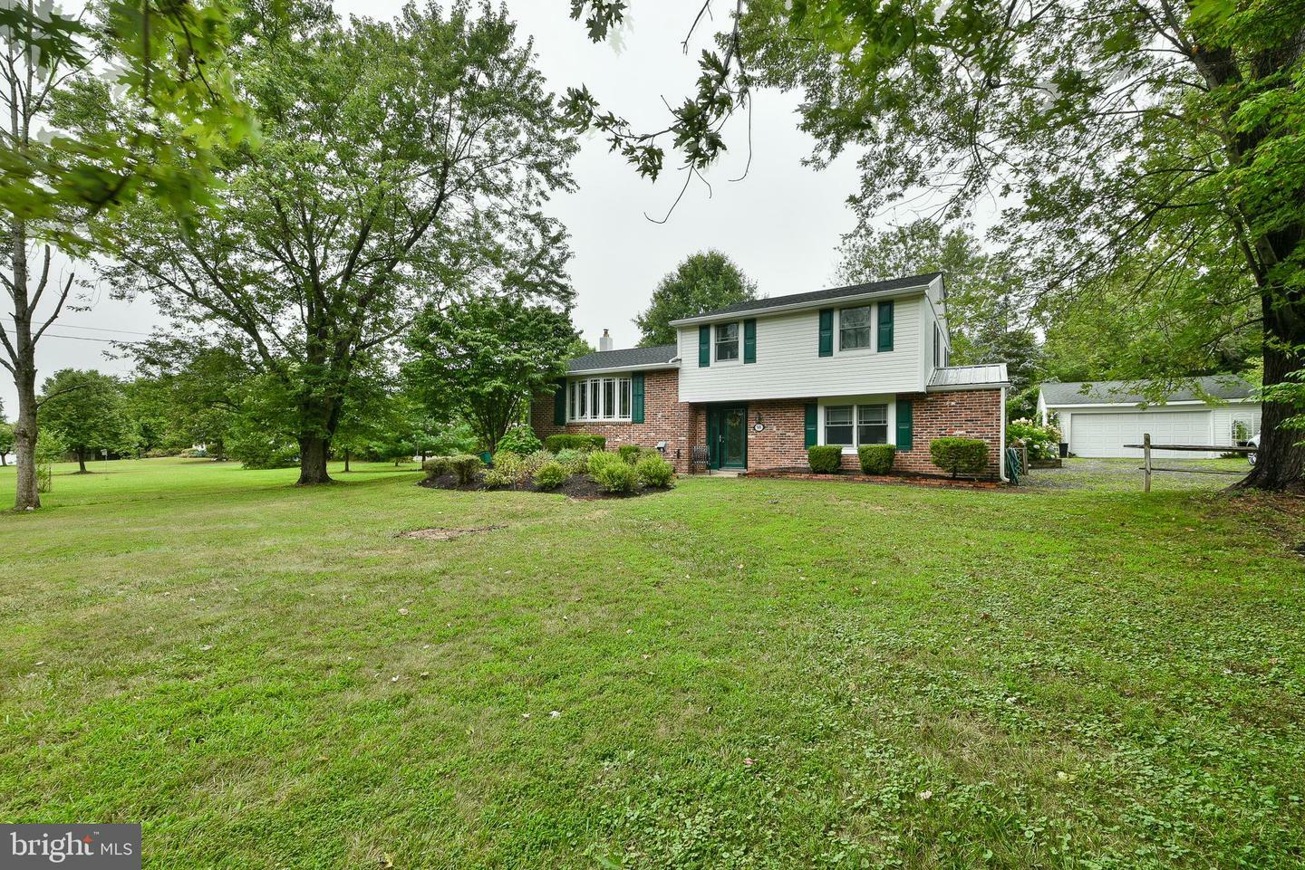 Property Photo:  748 Geigel Hill Road  PA 18942 