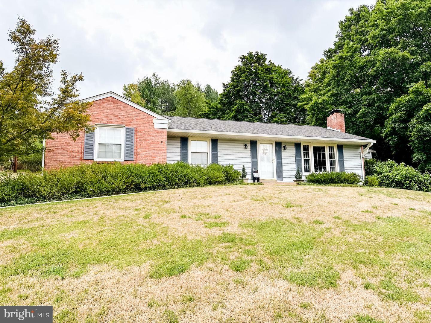 Property Photo:  12411 Henry Drive SW  MD 21502 