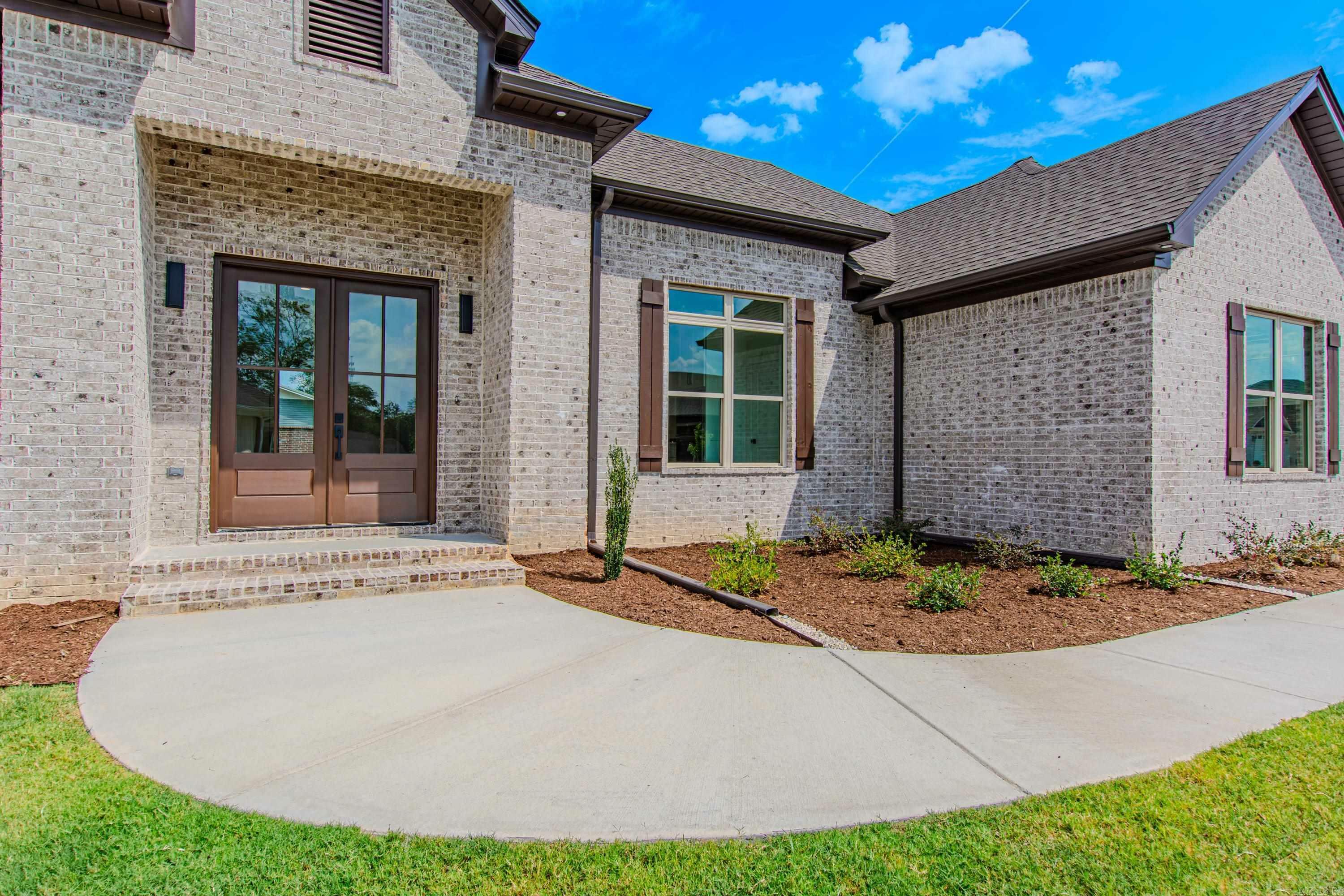 Property Photo:  3088 Province Drive  AR 72019 