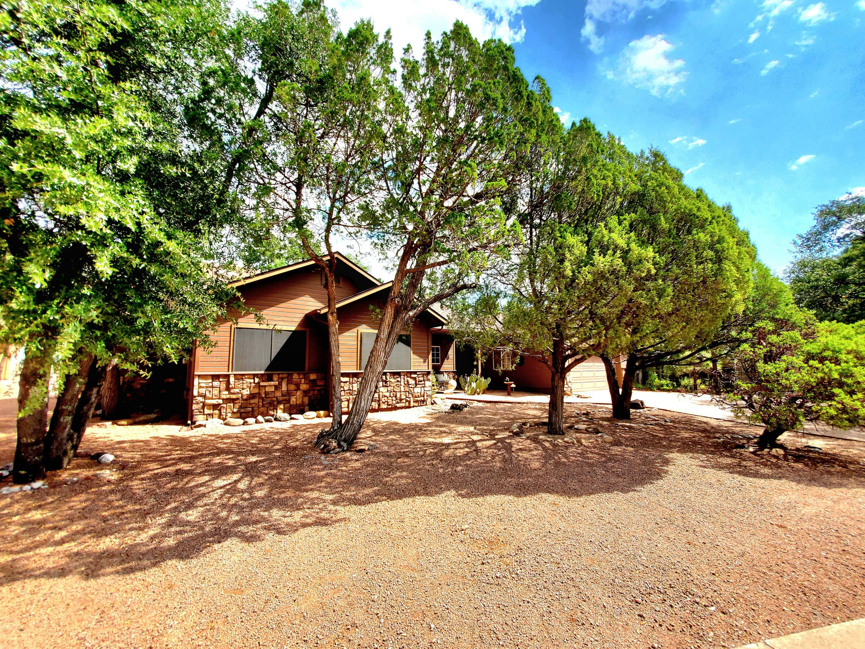 820 W Country Lane  Payson AZ 85541 photo