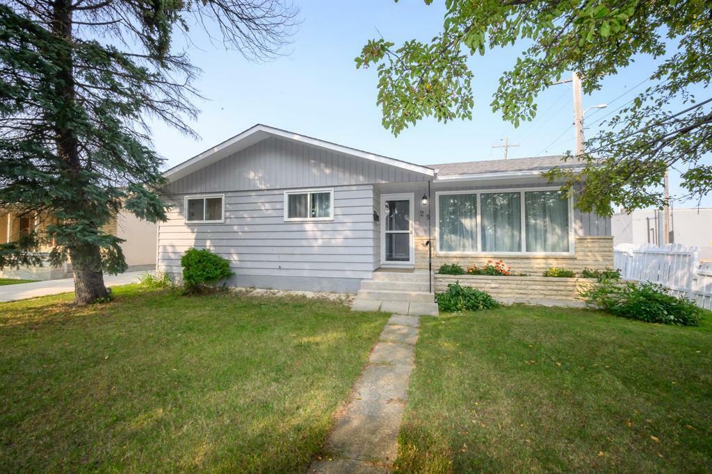 29 Litz Place  Winnipeg MB R2G 0T9 photo