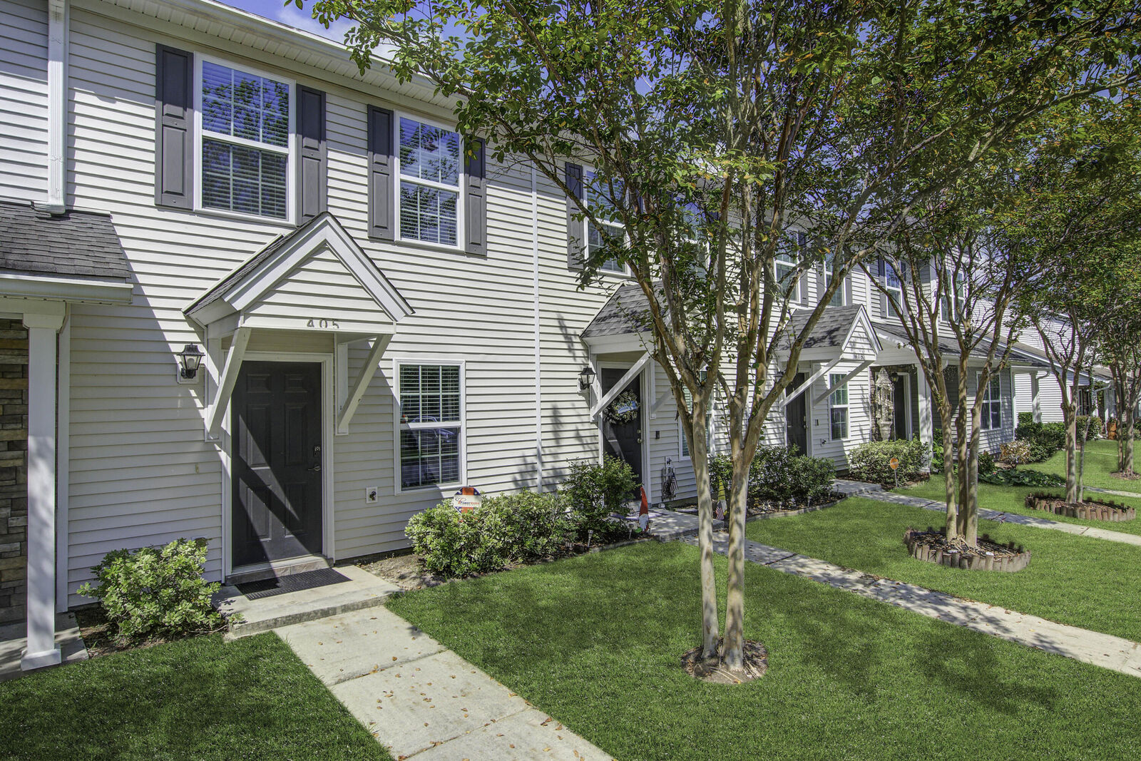 Property Photo: 405 Truman Drive SC 29445