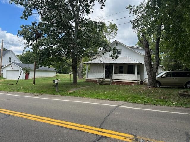 Property Photo:  10437 State Route 93  OH 43138 