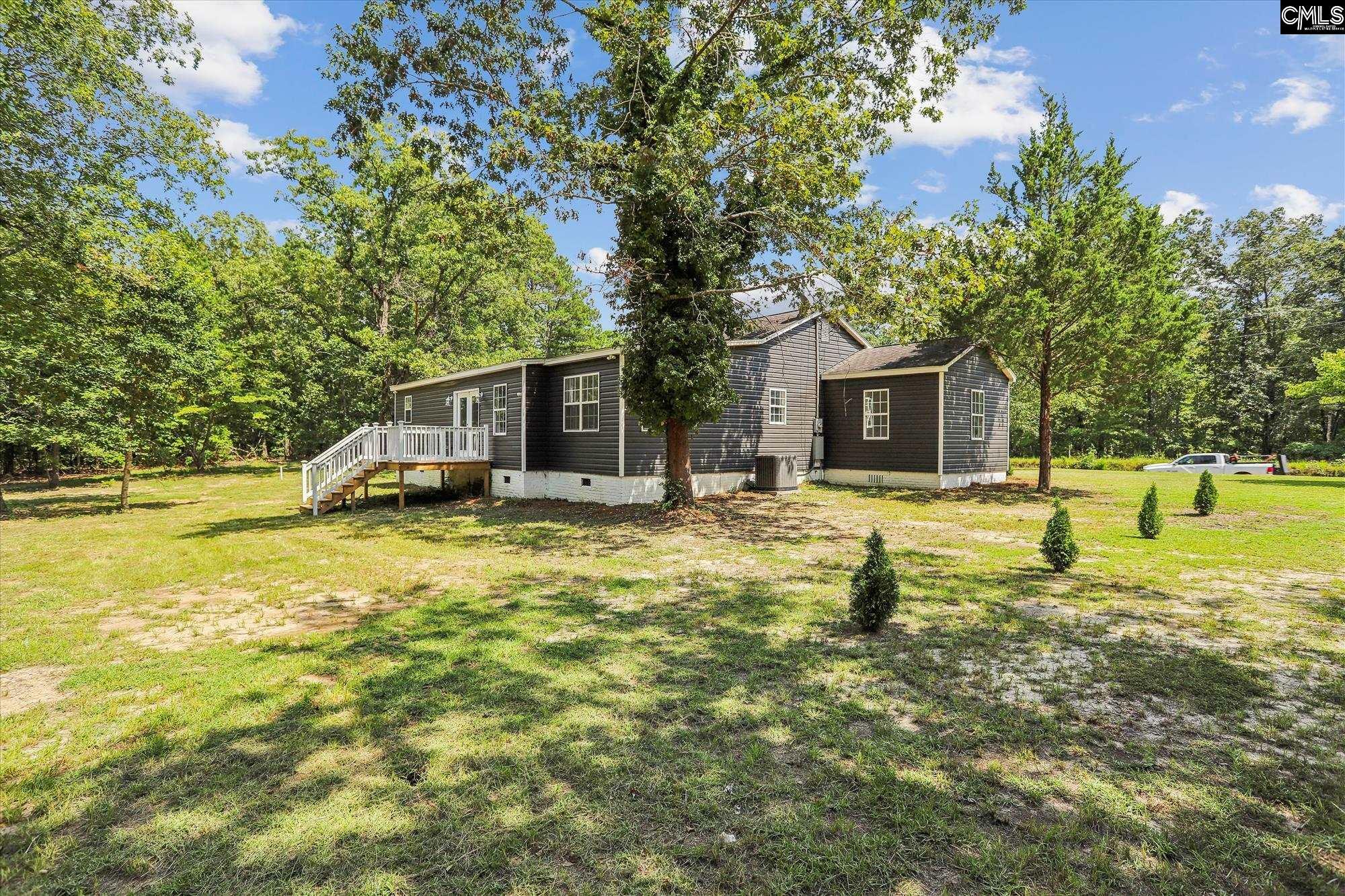 Property Photo:  2256 Tickle Hill  SC 29020 