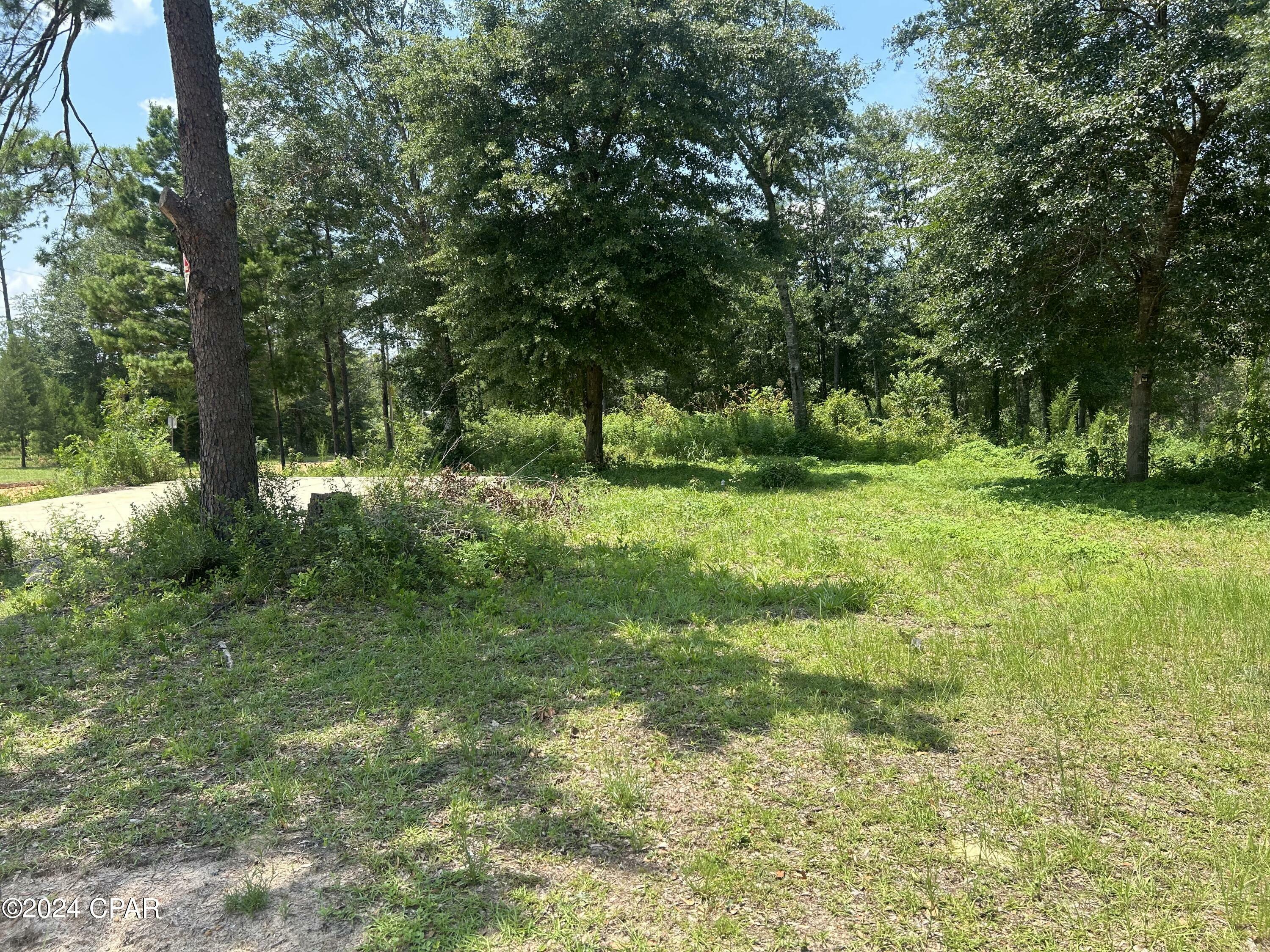 Property Photo:  12339 Pinecrest Road  FL 32438 