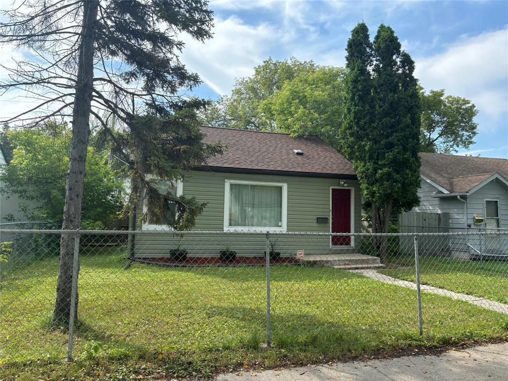 Photo de la propriété:  1182 Dudley Avenue  MB R3M 1S9 