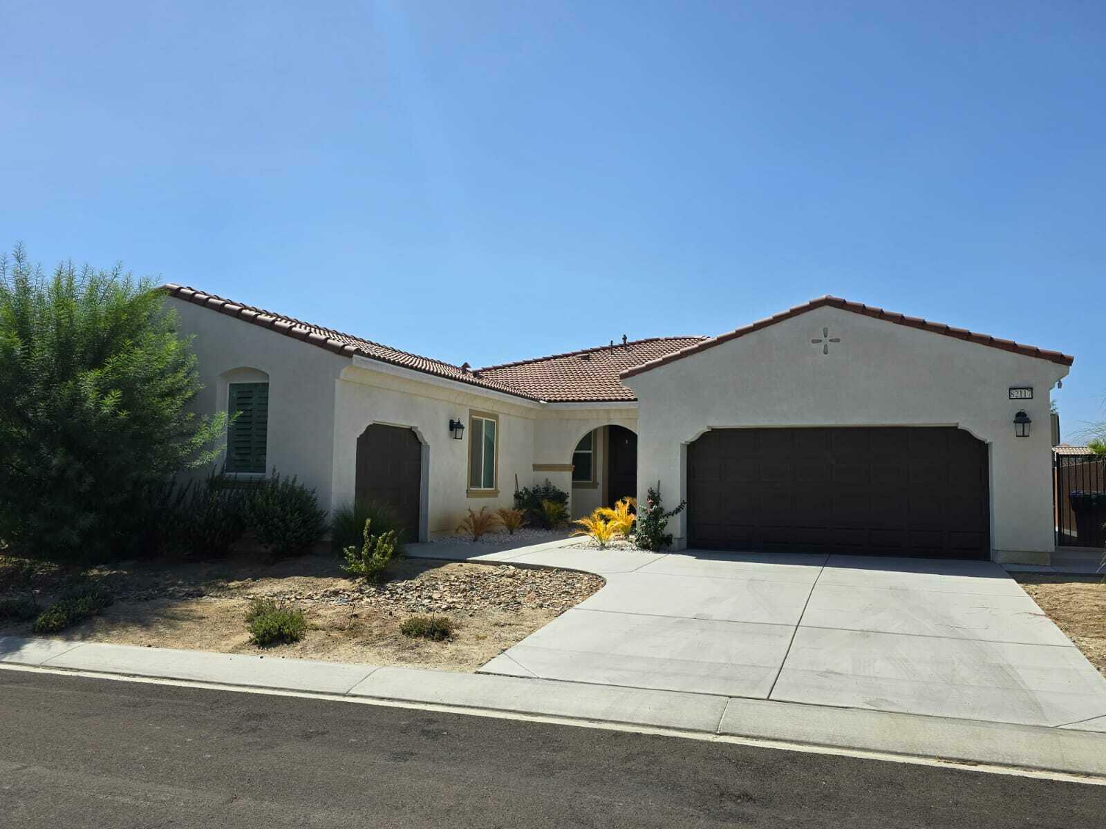 Property Photo:  82117 Verdi Road  CA 92203 