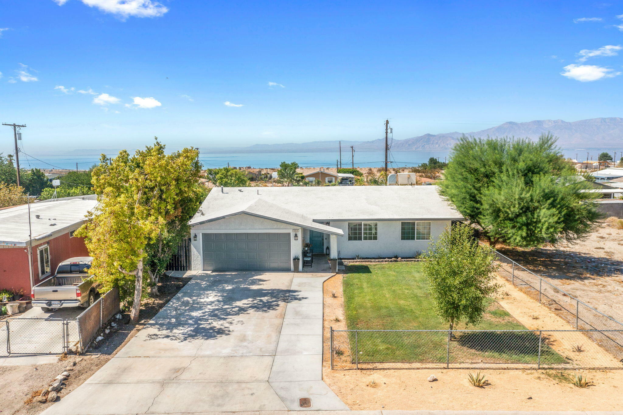 Property Photo:  72541 Shell Drive  CA 92254 