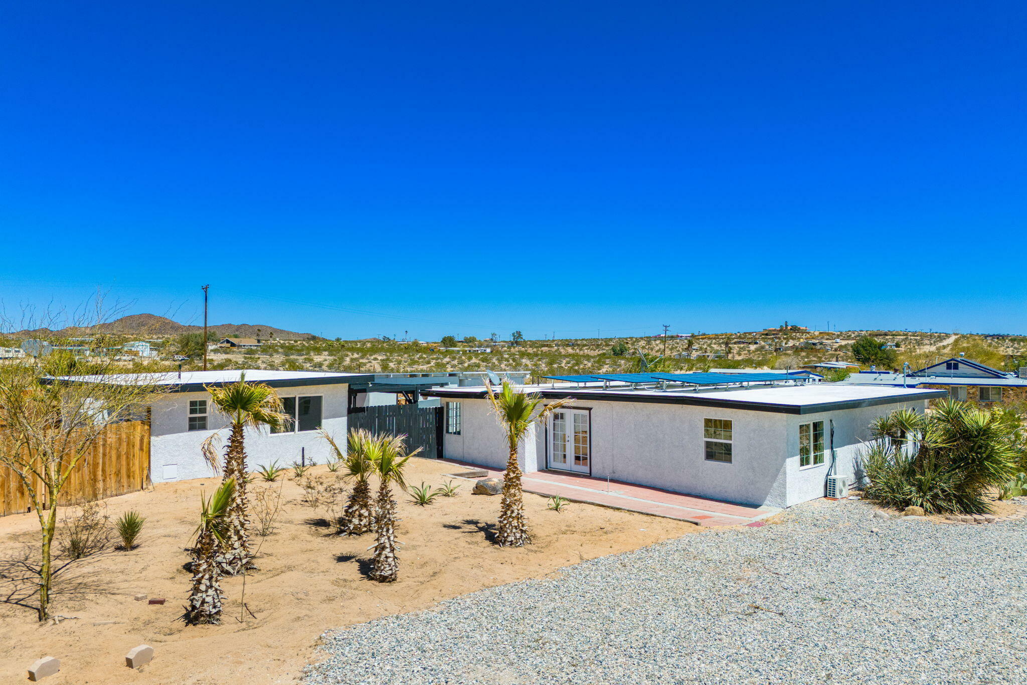 Property Photo:  62932 Shifting Sands Trail  CA 92252 