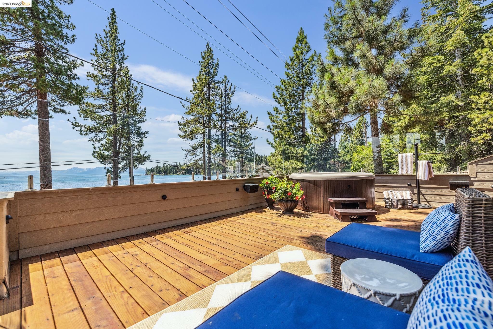 Property Photo:  6103 N Lake Blvd  CA 96140 