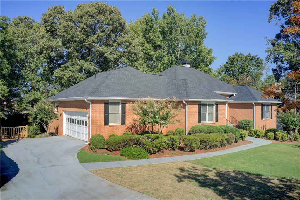 Property Photo:  3432 Estels Lane SE  GA 30013 