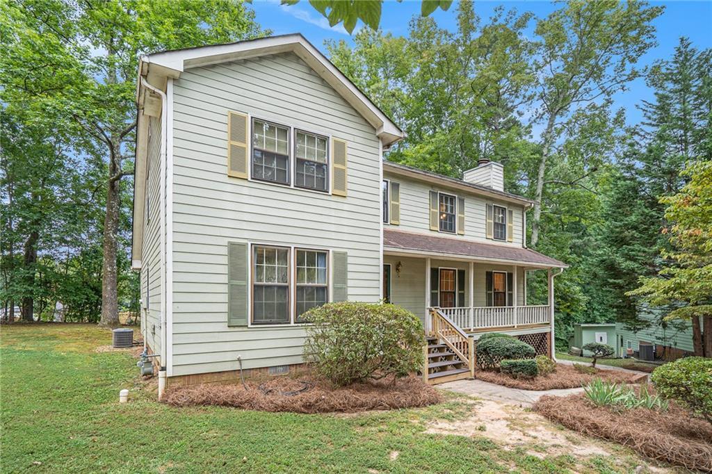 Property Photo: 6044 Old Town Place GA 30093