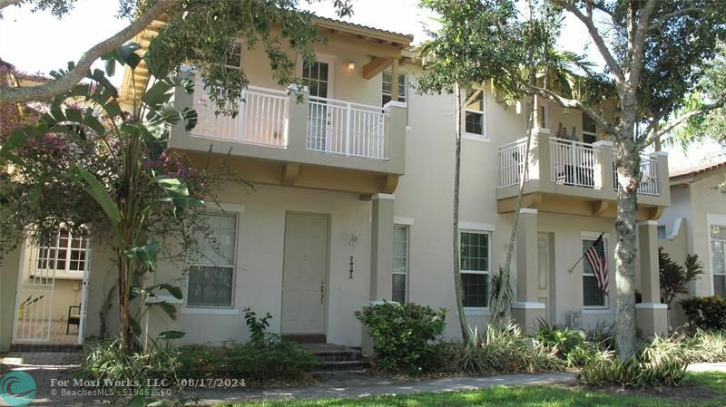 Property Photo:  602 NW 26th Avenue  FL 33426 