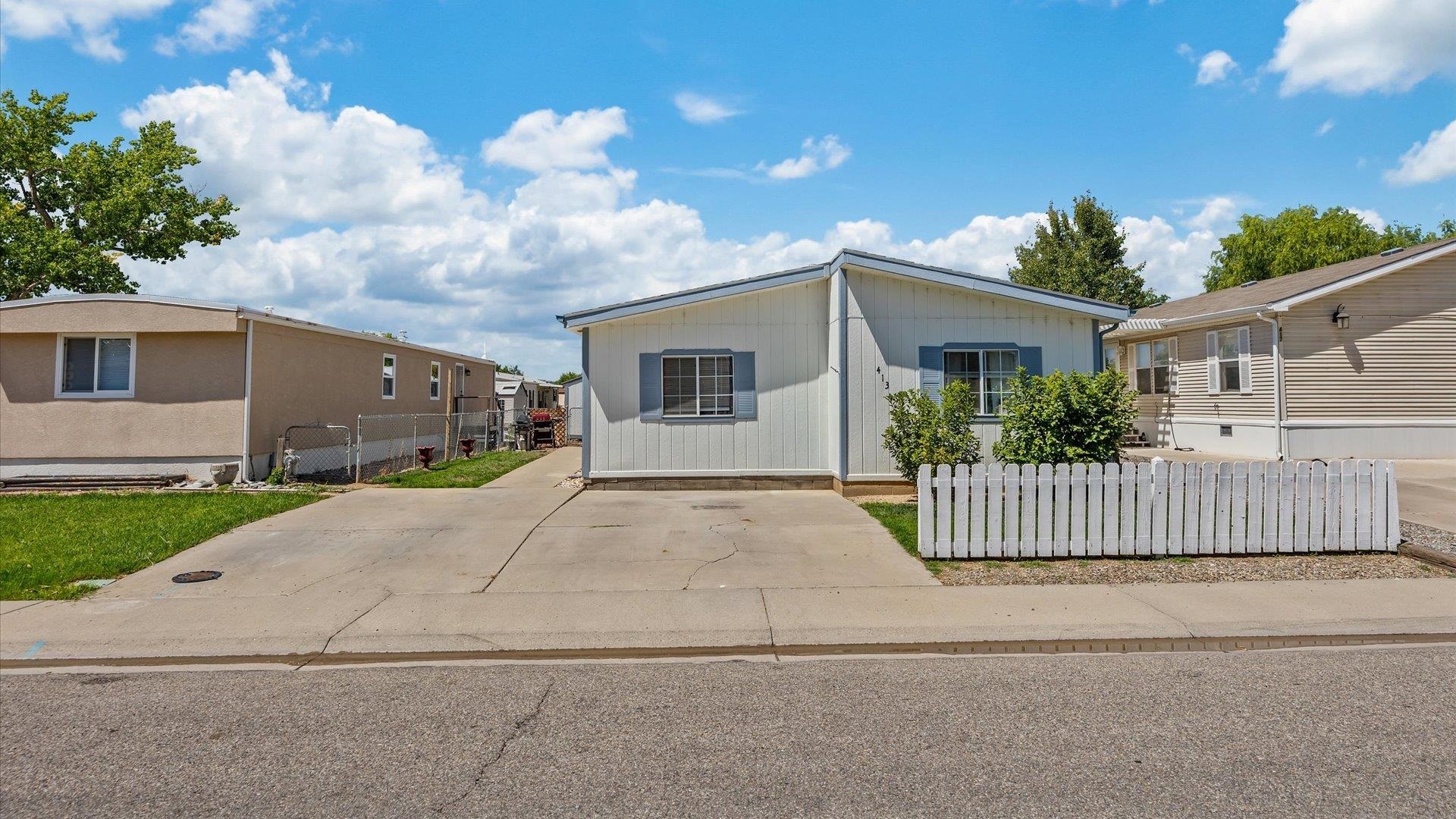 Property Photo:  413 Holly Park Drive  CO 81521 