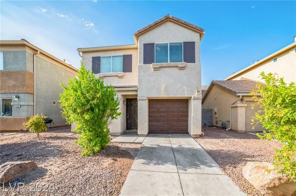 Property Photo:  4723 Pinon Pointe Road  NV 89115 