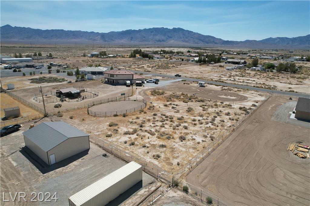 Property Photo:  3791 Tumbleweed  NV 89048 