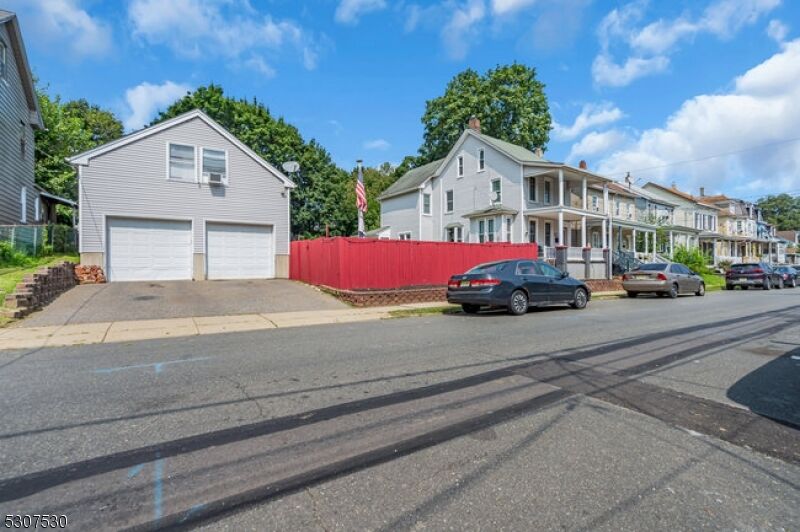 Property Photo:  173 Washington St  NJ 08865 