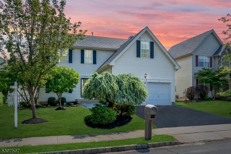 Property Photo: 12 Schaal St NJ 08807