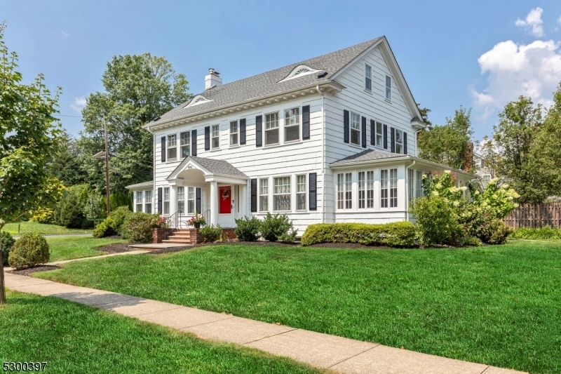 Property Photo: 583 Birch Ave NJ 07090