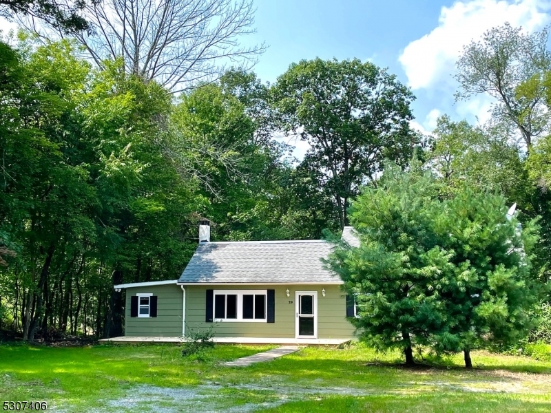 Property Photo:  25 E Shore Lake Owassa Rd  NJ 07860 