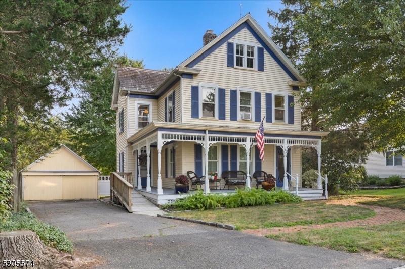 Property Photo:  83 Brunswick Avenue  NJ 08833 