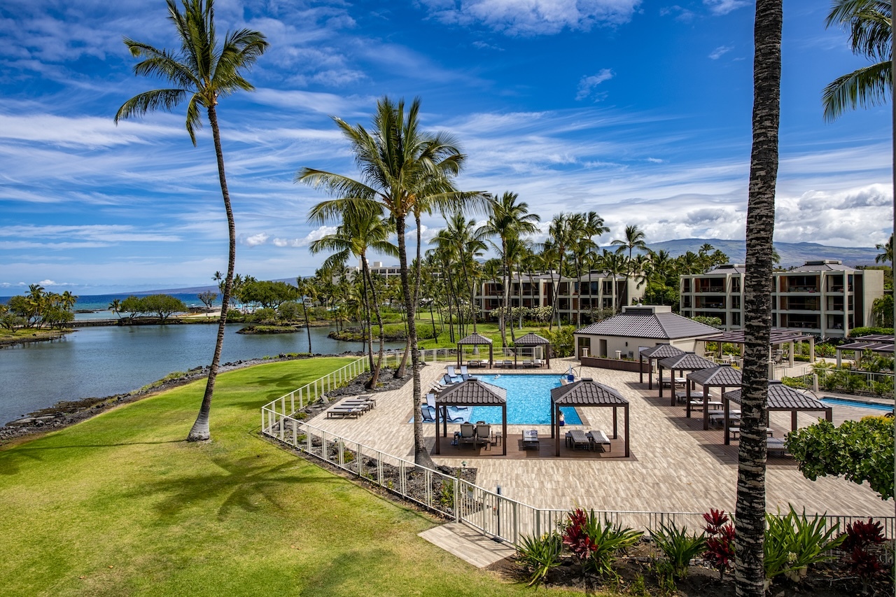 Property Photo:  68-1399 Mauna Lani Dr D102  HI 96743 