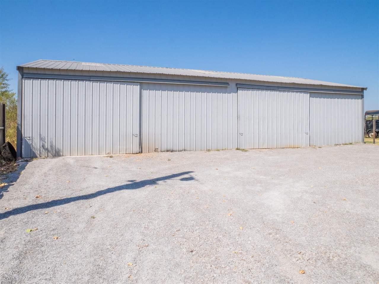 Property Photo:  15950 W Gore Blvd  OK 73527 