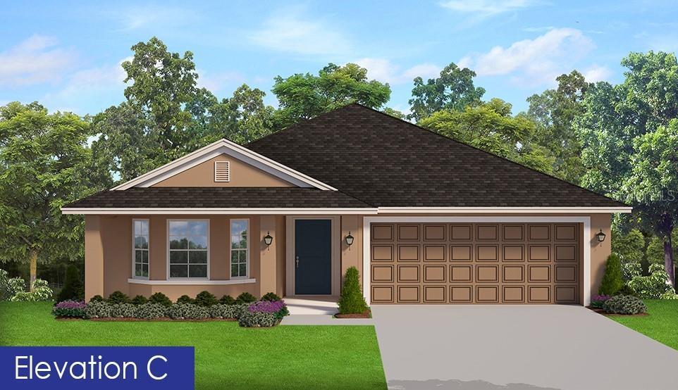 Property Photo: 2616 Averland Loop FL 34287