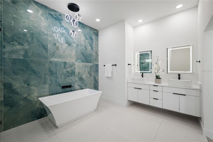Property Photo: 2143 W Saint Conrad Street FL 33607