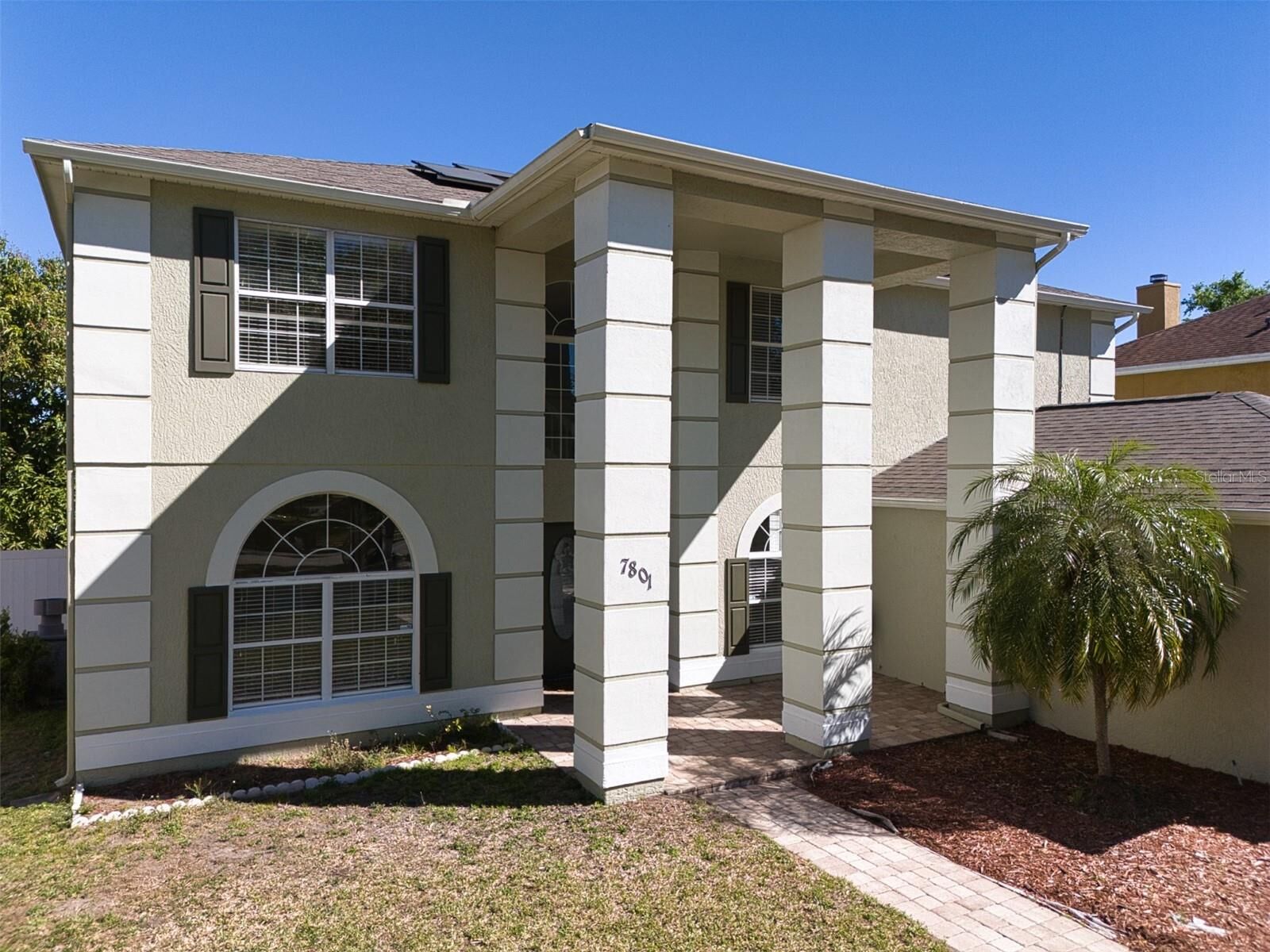 Property Photo:  7801 Belvoir Drive  FL 32835 