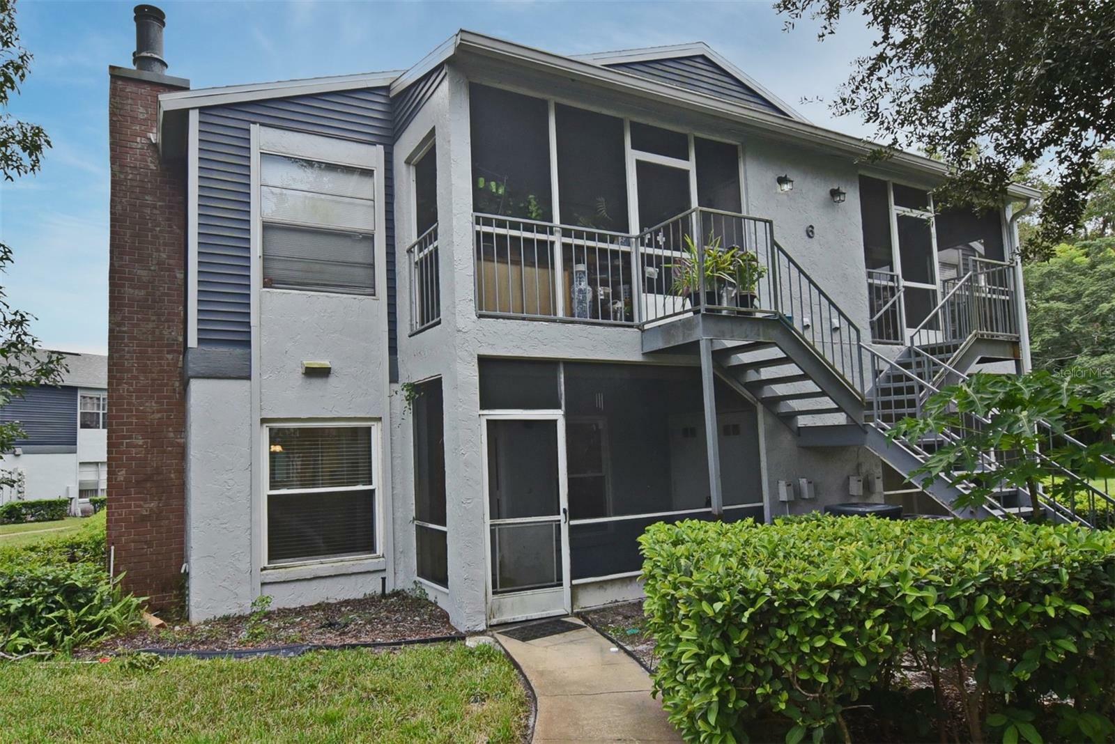 Property Photo:  603 Northlake Drive 603  FL 32773 