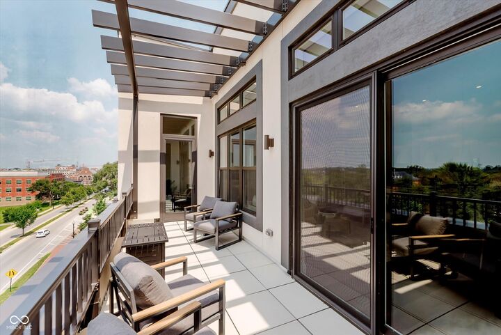 Property Photo:  1155 S Rangeline Road 502  IN 46032 
