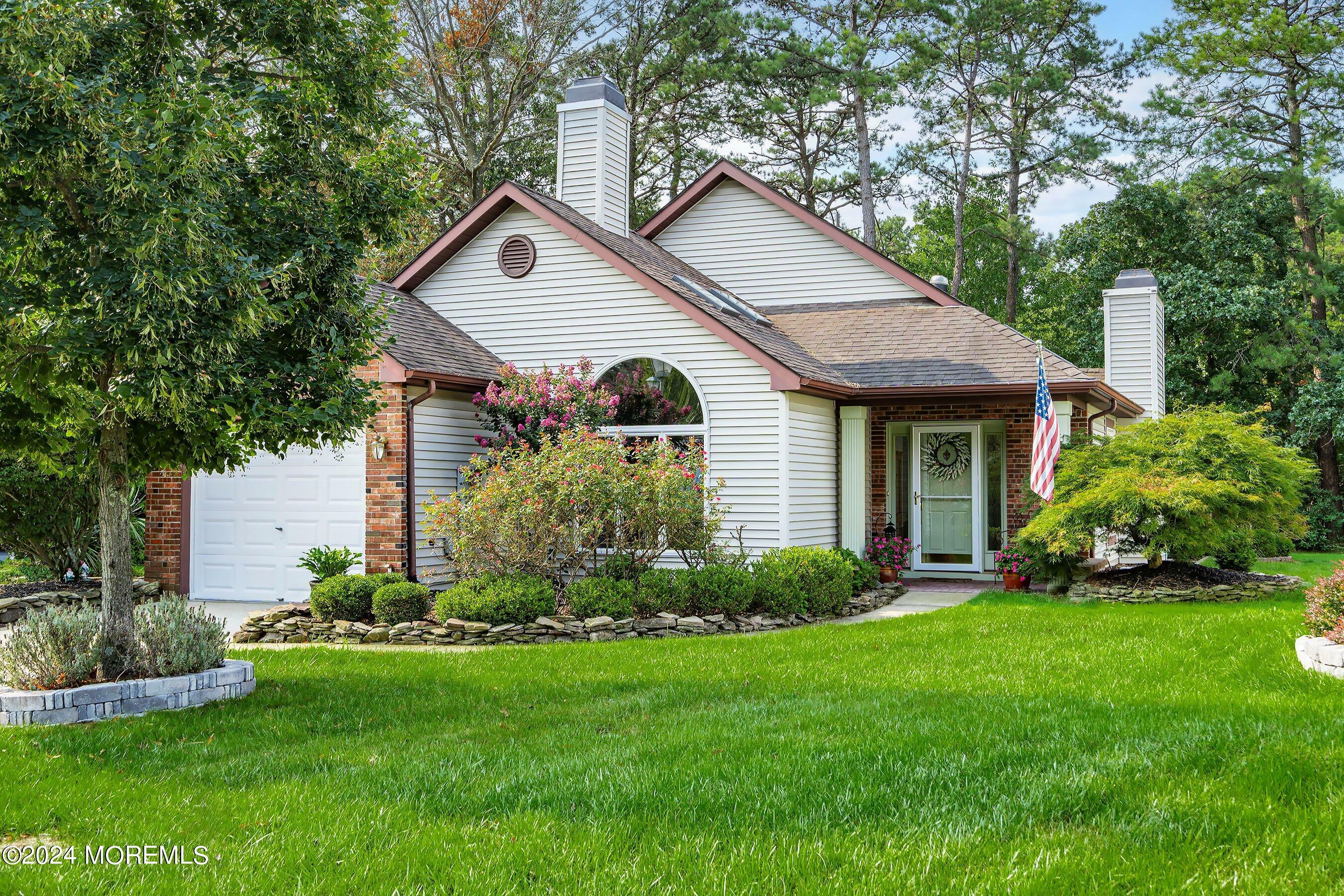 Property Photo: 2150 Beltane Road NJ 08755