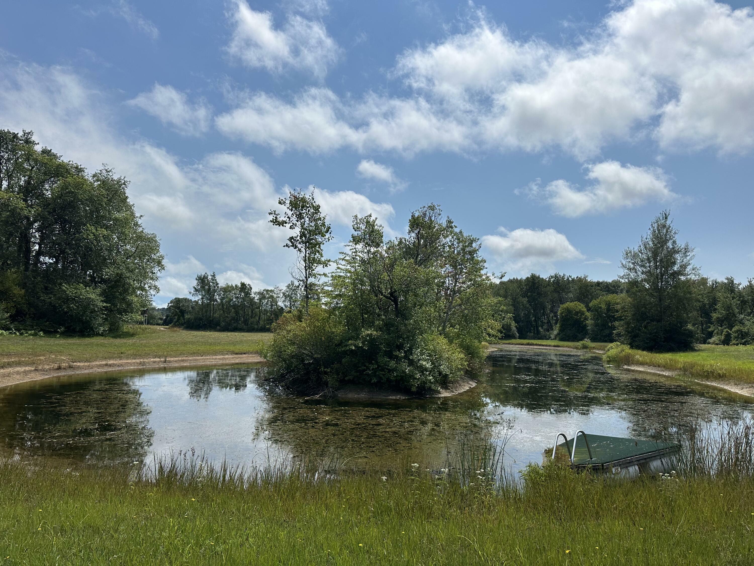 Property Photo:  122 Acres Oceana Drive  MI 49420 